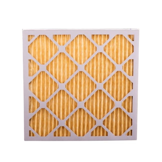 Quality Filters Merv 11 MicroAllergen Air Filters 18 x 18 x 1 in