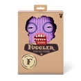 thumbnail image 2 of Peluche Fuggler Gold Fuggs de ZURU Funny Ugly Monster, 2 of 8