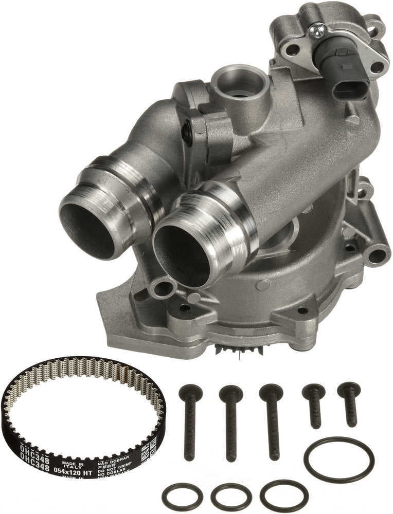 Gates 41086ALKIT Premium Engine Water Pump