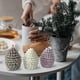 thumbnail image 5 of 2PCS Pine Cone Silicone Candle Mold, 3D Christmas Pinecone Shape Resin Candle Mold, Ornament Mold for Candle Soap Wax Epoxy Resin Casting Polymer Clay, 5 of 5