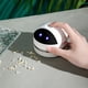 thumbnail image 4 of Aspirador de sobremesa halocool Mini USB recargable, 4 of 7
