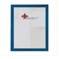 thumbnail image 1 of 8x10 Blue Wood Picture Frame - Gallery Collection, 1 of 1