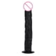 thumbnail image 4 of Ultra Long Dildo Pene artificial Consoladores de penetración flexibles de 13.4 pulgadas TFixol Producto vivo, 4 of 7