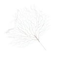thumbnail image 4 of 2xArtificial Tree Branch Emulational Trees Home Photo Prop, 4 of 9