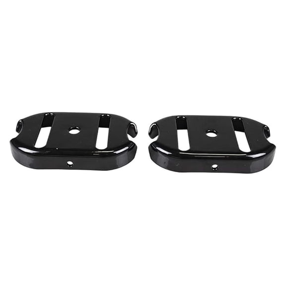 Skid Shoes Set for Briggs and Stratton Snapper Snowblower 1727854BMYP