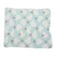 thumbnail image 4 of CHICIRIS Hamster Winter Bed,Hamster Warm Fleece Pad Soft and Comfortable Hamster Winter Warm Sleep Pad for Hamster Rabbits Chinchilla,Rabbits Warm Fleece Pad, 4 of 8