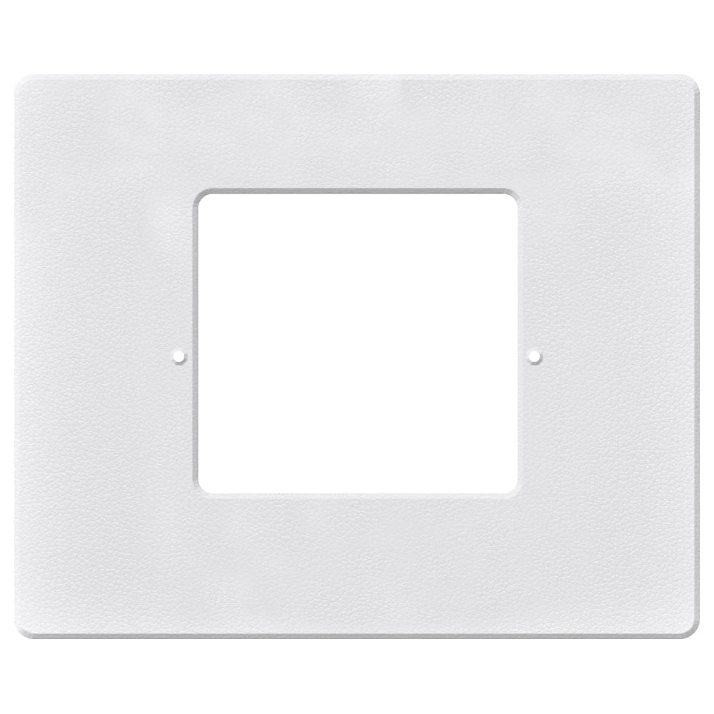 IST RETRO Room & Patio Station Horizontal Plastic Cover Plate