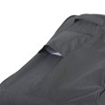 thumbnail image 3 of Classic Accessories Veranda FadeSafe BBQ Grill Cover, 3 of 7