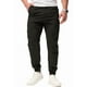 thumbnail image 4 of Pantalon Jogger para Hombre Shendy Vendy Slim Fit Stretch con Cordon, 4 of 5