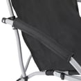 thumbnail image 6 of Picnic Time 792-00-175-564-0 Texas A&M Aggies Digital Print Tranquility Chair, Black, 6 of 7