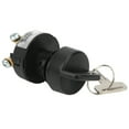 thumbnail image 1 of Key Switch, Perfect Replacement Small Size Lgnition Key Switch, For Industrial Accessories Industrial Products, 1 of 8