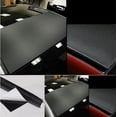 thumbnail image 2 of 1.27Mx30cm DIY Carbon Fiber Wrapped Dticker for Carcomp uter Window Motorcycle 3D, 2 of 5