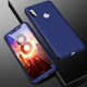 thumbnail image 1 of Funda protectora completa 360 para Xiaomi Redmi Note 6 5 Pro 7 7A 6A 5A 4A 4X S2 GO para Mi 8 SE A2 Lite 6X 5X Max 2 3, funda a prueba de golpes Tan Jianjun unisex, 1 of 2