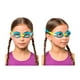 thumbnail image 4 of Goggle Cressi Infantil Dolphin 2.0 Azul/Amarill, 4 of 4