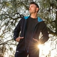 thumbnail image 6 of NonZero Gravity Sauna Suit Jacket | Men, 6 of 7