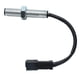 thumbnail image 4 of Sensor de velocidad del motor,Accesorios del sensor de velocidad del motor Piezas del motor diesel Sensor de velocidad fiel a su promesa, 4 of 8