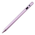 thumbnail image 2 of Teléfono Lápiz táctil Pantalla LED Tableta universal Lápiz capacitivo Lápiz portátil para dibujo Lápiz inteligente, Rosa kenally EL003039-05B, 2 of 2