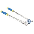 thumbnail image 6 of Manual Pipe Bender 3/8in 180 Degree Bending Angle Stainless Steel Ergonomic Manual Tube Bender, 6 of 8