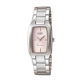 thumbnail image 1 of Reloj CASIO LTP-1165A-4C ENTICER SERIES Classic-Acero plateado 21 mm Casio LTP-1165A-4C, 1 of 3