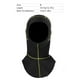 thumbnail image 1 of Gorro de esnórquel gorro de natación duradero accesorio para deportes acuáticos de neopreno de 3MM Keepdiving gorro de buceo para natación y buceo, 1 of 8
