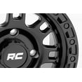 thumbnail image 5 of Rough Country 82 Series Wheel One-Piece 14x7 | 4x156 | +10mm Offset - 82140730, 5 of 9