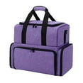 thumbnail image 1 of Estuche de Transporte Fernando para Almacenamiento de Esmalte de Uñas 2 Bolsas Desmontables, 1 of 7