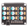thumbnail image 2 of 2X Power Filter Purification Board for Audio Decoder Board HIFI Expansion Module F11-003(A), 2 of 6