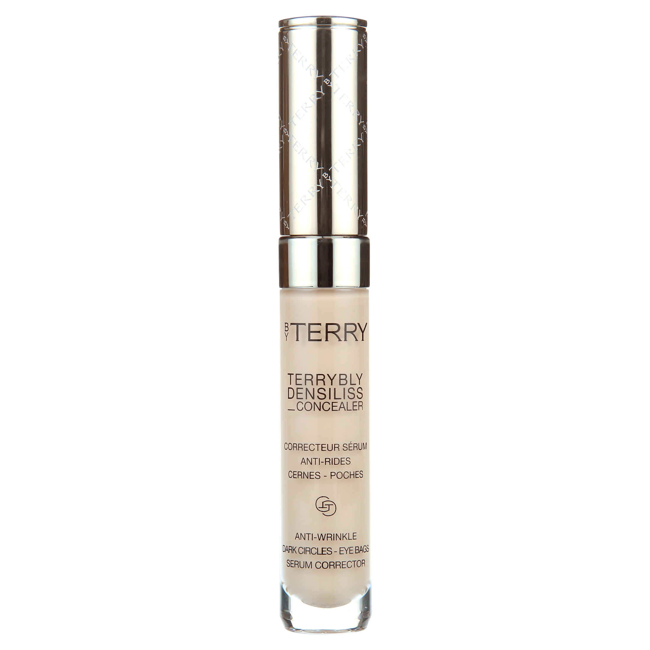 By Terry Women COSMETIC Terrybly Densiliss Concealer - # 3 Natural Beige 0.23 oz