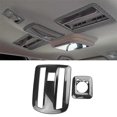 thumbnail image 5 of Para Veloz Avanza 2022 2023 Luz de lectura interior de fibra de carbono para automóvil, 5 of 5