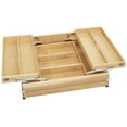 thumbnail image 7 of Rev-A-Shelf 4Wtmd-24H-1 4Wtmd Series Tiered Kitchen Organizer Drawer For 24" Cabinets -, 7 of 7