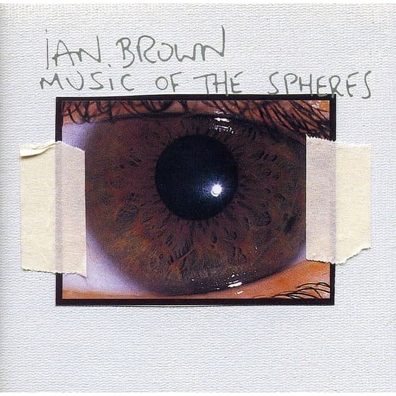 Music of the Spheres