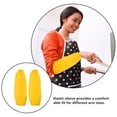 thumbnail image 5 of OULII 1Par Para Protección Agua Y Aceite En Labores Domésticas, 5 of 5