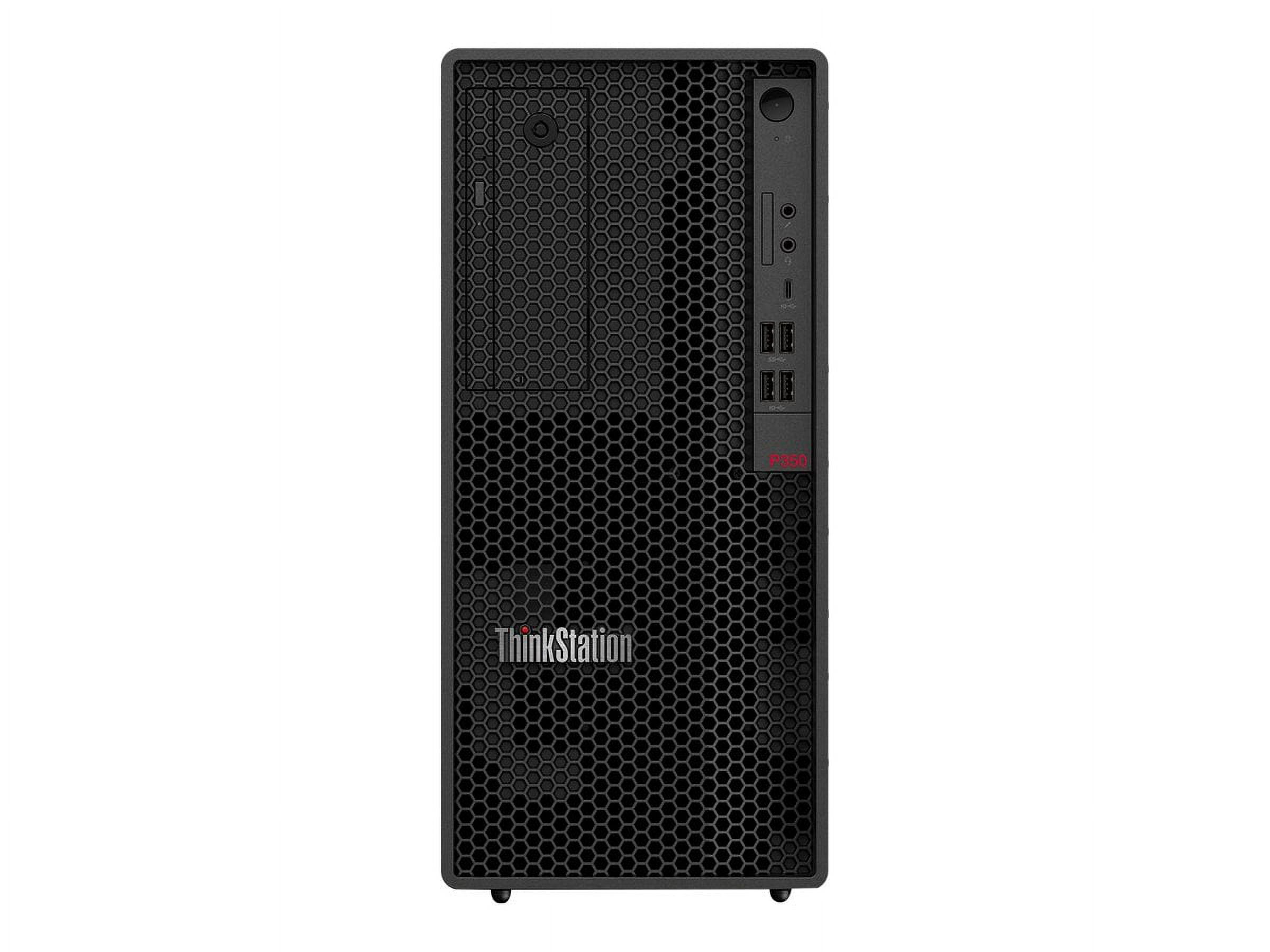 2020 Flagship Lenovo IdeaCentre 510A Premium Desktop