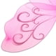 thumbnail image 4 of Alas de Hadas Y Mariposas de Ángel BLESIY Fiestas de Hadas Rosado Alas de Mariposa Niña, 4 of 8