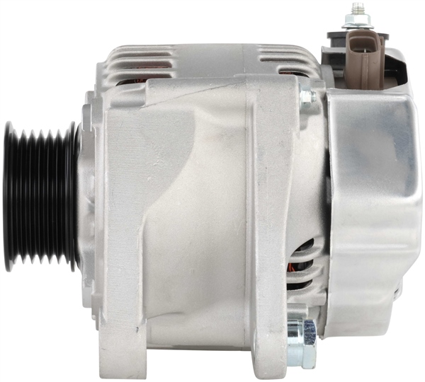 Bosch Premium 100% New Alternator