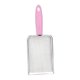 thumbnail image 2 of Pala de malla de playa, ado rápido, práctico mango ergonómico, ligero Rosa, 2 of 8