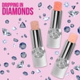 thumbnail image 2 of Hard Candy xMarilyn Monroe, Best Friend Diamond Lip Balm, Red, 3.9g, 2 of 2