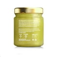 thumbnail image 2 of Sanniti Marullo Sicilian Pistachio Spread Crema di Pistacchio Verde di Bronte DOP, 6.7 oz, 2 of 6