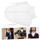 thumbnail image 5 of unbranded Collar Falso Desmontable Para Mujer De Ideal Para E, 5 of 7