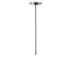 thumbnail image 5 of MAGIDEAL Compost Soil Thermometer Gardening Tool 200mm Stem High Accuracy Fahrenheit and, 5 of 8