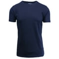 thumbnail image 7 of Men's Short Sleeve Tagless T-Shirt, 7 of 7