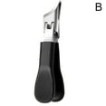 thumbnail image 5 of Stainless Steel Anti-splash Large Opening Nail Clippers Set Nail High-end Beak Eagle Clippers, 5 of 5