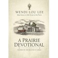 thumbnail image 1 of A Prairie Devotional: Inspired by the Beloved TV Series, 1 of 1