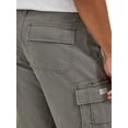 thumbnail image 2 of Pantalón corto Cargo Lee Extreme Motion Carolina para hombre Sage 38, 2 of 4
