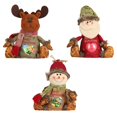 thumbnail image 1 of Bag Clear Merry Christmas Decorations Xmas Doll Merry Christmas Decor hot heqiyong LED, 1 of 2