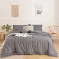 thumbnail image 1 of Twin Duvet Cover Set, 1 of 9
