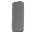 thumbnail image 4 of Ergonomic Lumbar Roll Pillow - Memory Foam Back Roll Support Cylinder Cushion for Bedding, Chairs & Auto Seats (11.4 x 5.9 in / 29.0 x 15.0 cm), Adaptive Grey, 4 of 8