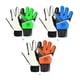 thumbnail image 4 of Naiovety 1 par de guantes de fútbol portátiles profesionales para niños, guantes de protección de manos para portero de fútbol, Type3 NO3, 4 of 6