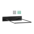 thumbnail image 4 of Ball Stand Sporter Sport Stand Universal Multipurpose Accesorios deportivos Rack de almacenamiento de baloncesto para sombreros de baloncesto Softbol, 4 of 8