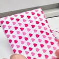 thumbnail image 4 of LCXmlly Door Sign Waterproof Candy Packaging Disposable Sandwich Wrapping Papers (50Pcs/Set), 4 of 6